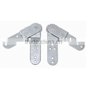 Furniture Adjustable Armrest Hinges for Sofa and Bed thumbnail-1