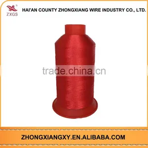 Dyed Polyester Elastic Thread for Embroidery thumbnail-5