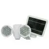 Solar Powered LED Sensor Light thumbnail-1