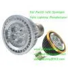 Парафокусник LED Par20, точечный светильник 5Вт с основаниями E27 и GU10, мощный потолочный парафокусник, энергосберегающее внутреннее освещение на светодиодах thumbnail-1