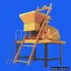 Sell Concrete Mixer (JS750) thumbnail-1