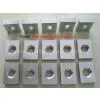 Hammer Head Nut,spring Nut,spring Leaf Block,elastic Nut,sliding Block,Rear Nut,Prevent Slippery Nut,Rear Bolt, Prevent Slippery Bolt,Remedial Nut,Remedial Bolt thumbnail-2