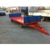 Shenzong Platbed Trailer thumbnail-1