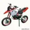 Sell Dirt Bike thumbnail-1