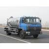 Dongfeng 4*2 8cbm Sewage Suction Truck/sewage Truck(CLW5140GXWT) thumbnail-1