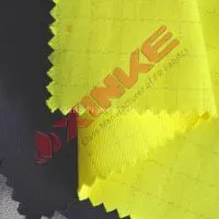 Modacrylic FR Uniform Fabric thumbnail-1