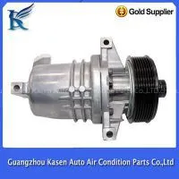 CR10 for NISSAN TIIDA Air Compressor Spare Parts 12v Made in China thumbnail-2