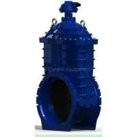AWWA C509 Gate Valves thumbnail-1