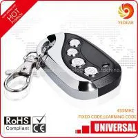 High Quality Universal Wireless Remote Control Duplicator With 315mhz/433mhz AK-MF02 thumbnail-1