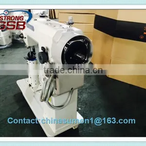 GW-810 Sewing Machine in China thumbnail-3