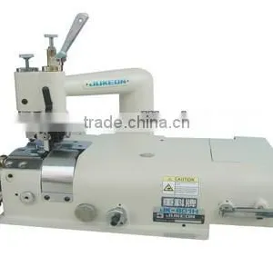 Hot Sale Shoe Making Machine thumbnail-1