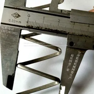 Food Chain Conveyor Belt, Shandong Manufacturers thumbnail-1