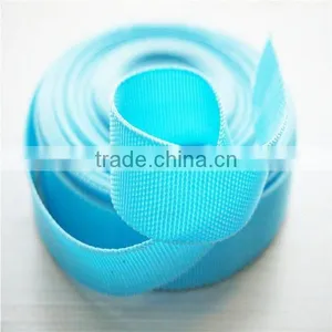 Bule Polypropylene Webbing Tape thumbnail-1