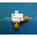 7000MHz-15000MHZ Coaxial Isolator thumbnail-1