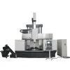 CXK160 CNC Vertical Turning and Milling Center thumbnail-1