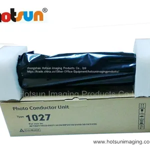 Ricoh 411018 (Type 1027) Black Photoconductor Drum Unit For MP1022 MP1027 MP1032 MP2022 MP2027 MP2032 MP2205 MP2705 thumbnail-4