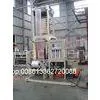 HDPE / LDPE / LLDPE Film Blowing Machine Monolayer Blown Film Plant thumbnail-1
