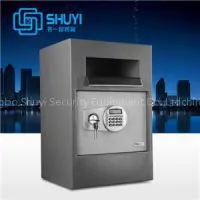Commercial Deposit Safe thumbnail-1