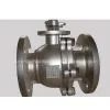 Ball Valve Q41W-150LB thumbnail-1