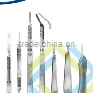 16 Scalpel Handles thumbnail-1
