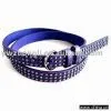 Belt PVC Belt Leather Belt Plastic Belt thumbnail-1