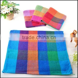 Embroidery Design Cotton Tea Towel Size Kitchen Towel Rewinder thumbnail-3