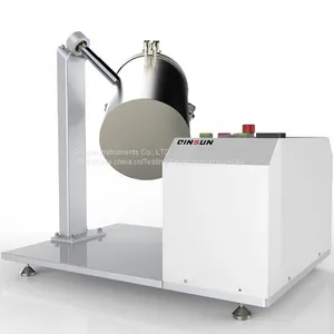 Dry Cleaning And Washing Cylinder thumbnail-2