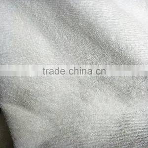 Custom Microfiber Terry Towelling Fabric Bath Towel Fabric thumbnail-5