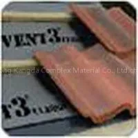 High Quality Econimocal ASTM Roofing Synthetic Underlayment Breathable Membrane thumbnail-1