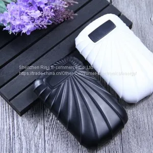 Portable Power Bank For Mobile Phone 2017 New Arrival Mini Power Bank 2600mah thumbnail-5