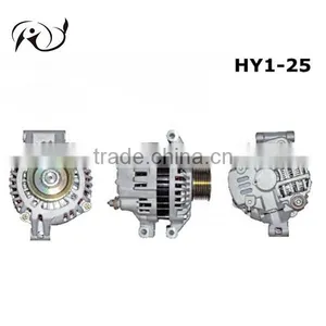 12V Chinese Car Alternator OE: A2TB7591 thumbnail-1