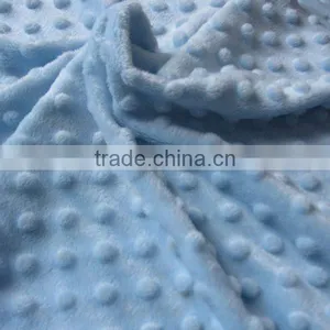 Dotted Knitting Velvet thumbnail-1
