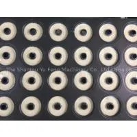 Cereal Cake Production Line-yufeng thumbnail-3