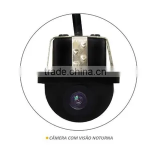 Universal 170Degree Mini Backup Rear View Car Camera thumbnail-4