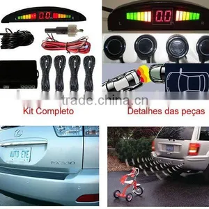 Reverse Parking Sensor Kit thumbnail-1