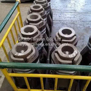 Railway Draft Gear and Housing Manufacture China thumbnail-4