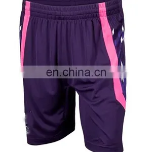 Professional Manufacturer Factory Sublimation Football Shorts thumbnail-1