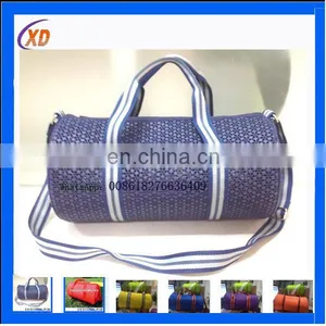 2016 Custom Wholesale Backpack Sports Gym Bag Outdoor Sport Bag for Gym thumbnail-3