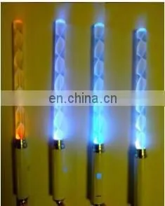 Metal and Plastic Material Led Lighting Concert Used Led Sticker thumbnail-1