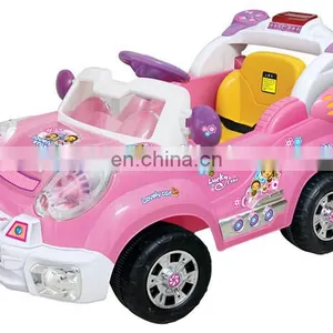 Hot Selling Remote Control Ride-on Car Toy for Kids,6V7AH Remote Control Ride on Car,Nice Ride on Car HD6688 thumbnail-2