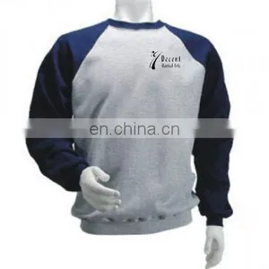 Sweat Shirt Anti Sweat Shirt thumbnail-2