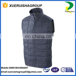 Duck Feather Men Winter Jackets thumbnail-3