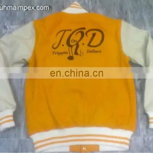 Varsity Jacket New thumbnail-3