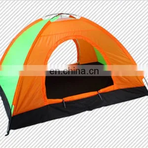 SUNWAY Family Outdoor Swag Large Canvas Tents for Sale,Folding Camping Tent thumbnail-5