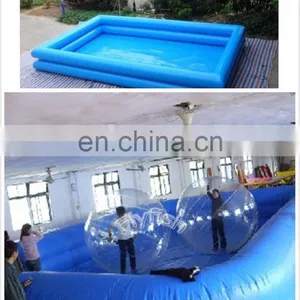 HI Popular Inflatable Pool for Fun,inflatable Swimming Pool for Sale thumbnail-4