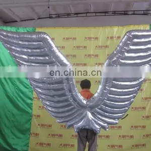 New Design Customized Inflatable Bird Wing Costumes for Party/event thumbnail-2