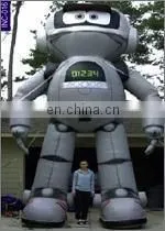 Robot Inflatable thumbnail-1