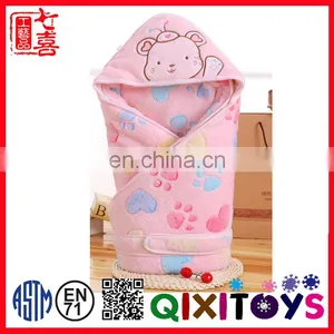 100% Organic Cotton Muslin Wrap Blanket Baby Muslin Swaddle thumbnail-2