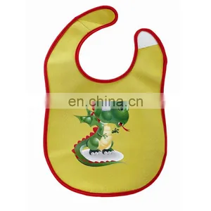 Meet EU Standard Baby Bandana Bibs thumbnail-2