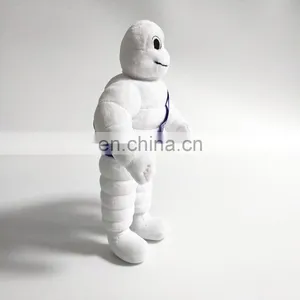 Mechilin CUSTOM Plush Doll Soft Gift Toy thumbnail-5